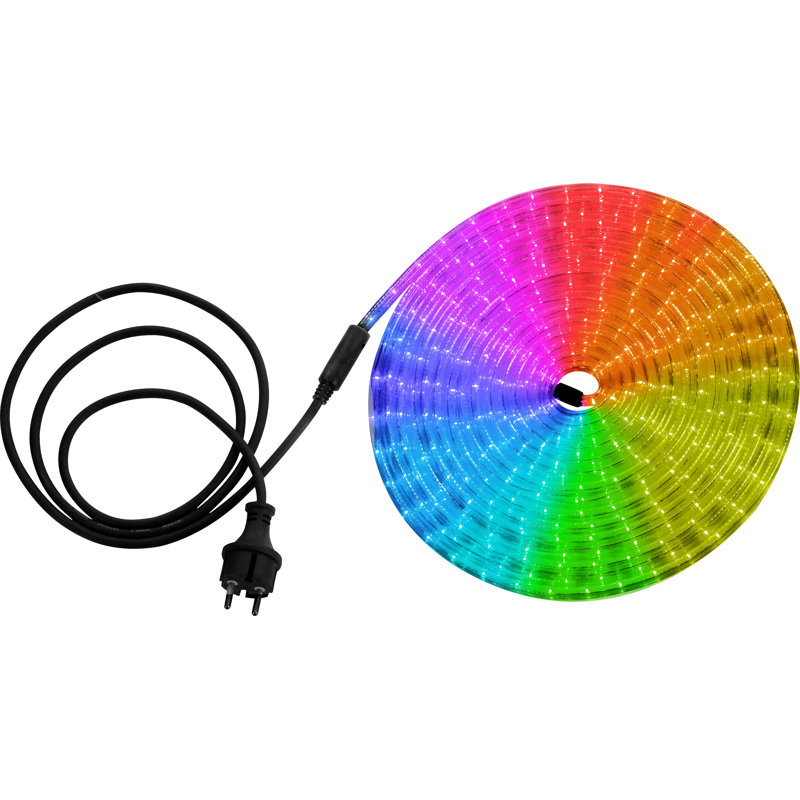 Symple Stuff LED Under Rope Light Wayfair.co.uk